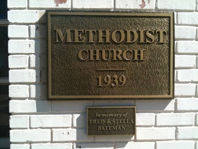 Plaques Photo